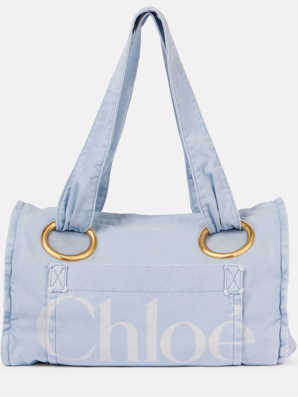 ✨ CHLOÉ Plage logo tote bag $ 1,150